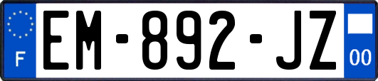 EM-892-JZ