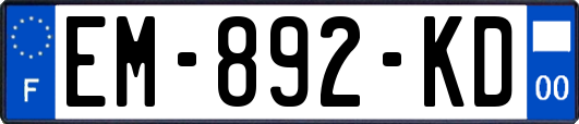 EM-892-KD