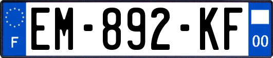 EM-892-KF