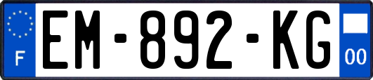 EM-892-KG