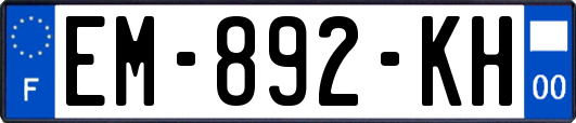 EM-892-KH