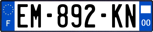 EM-892-KN
