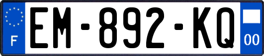 EM-892-KQ