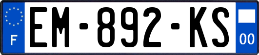 EM-892-KS
