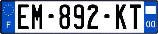 EM-892-KT