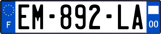 EM-892-LA