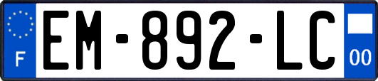 EM-892-LC