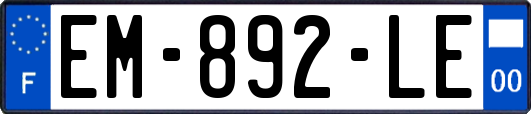 EM-892-LE