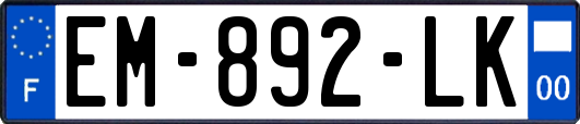EM-892-LK