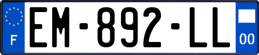 EM-892-LL
