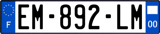 EM-892-LM