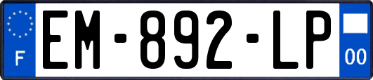 EM-892-LP