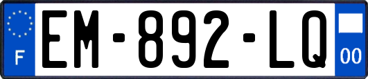 EM-892-LQ
