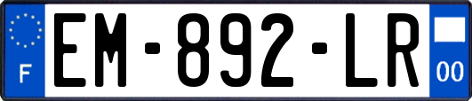 EM-892-LR
