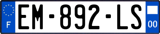 EM-892-LS