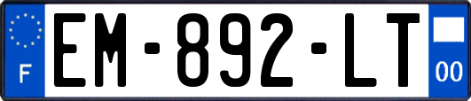 EM-892-LT