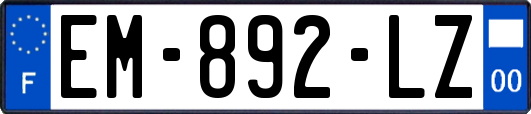 EM-892-LZ