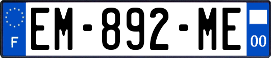 EM-892-ME