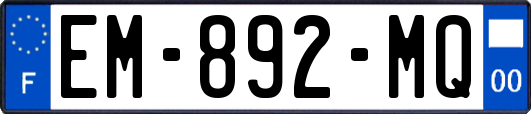 EM-892-MQ