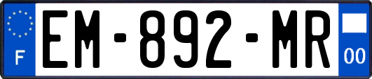 EM-892-MR