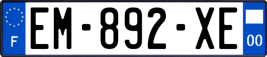 EM-892-XE