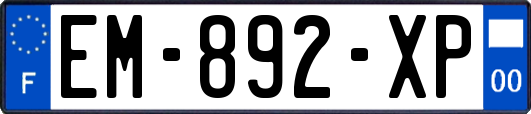 EM-892-XP