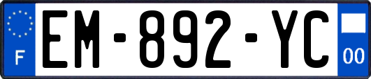 EM-892-YC