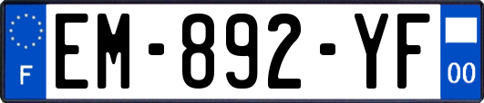 EM-892-YF