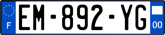 EM-892-YG