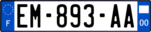 EM-893-AA