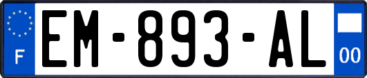 EM-893-AL