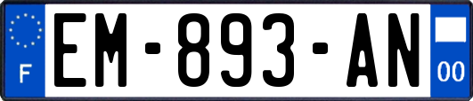 EM-893-AN