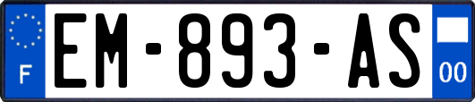 EM-893-AS