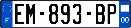 EM-893-BP
