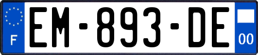 EM-893-DE