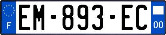 EM-893-EC