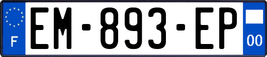 EM-893-EP