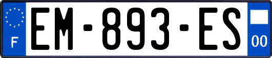 EM-893-ES