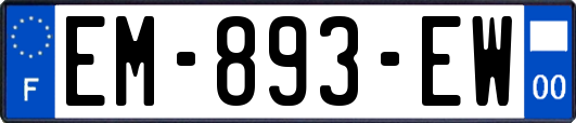 EM-893-EW