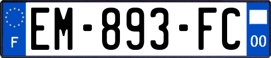 EM-893-FC