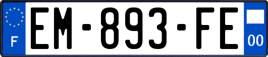 EM-893-FE