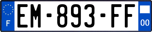 EM-893-FF