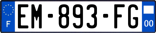 EM-893-FG