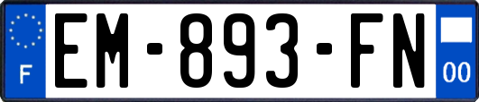 EM-893-FN