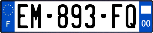 EM-893-FQ