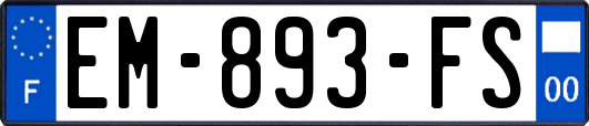 EM-893-FS