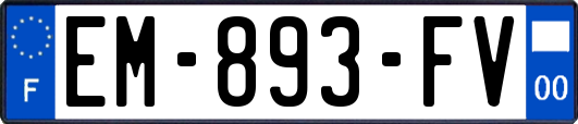 EM-893-FV
