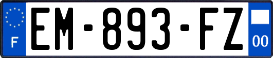 EM-893-FZ