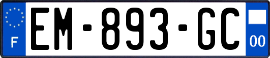 EM-893-GC