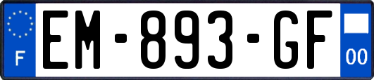 EM-893-GF